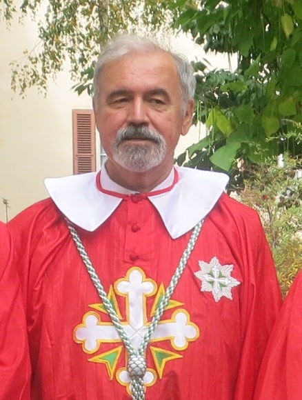 Вице-Делегат Станислав Владимирович Думин