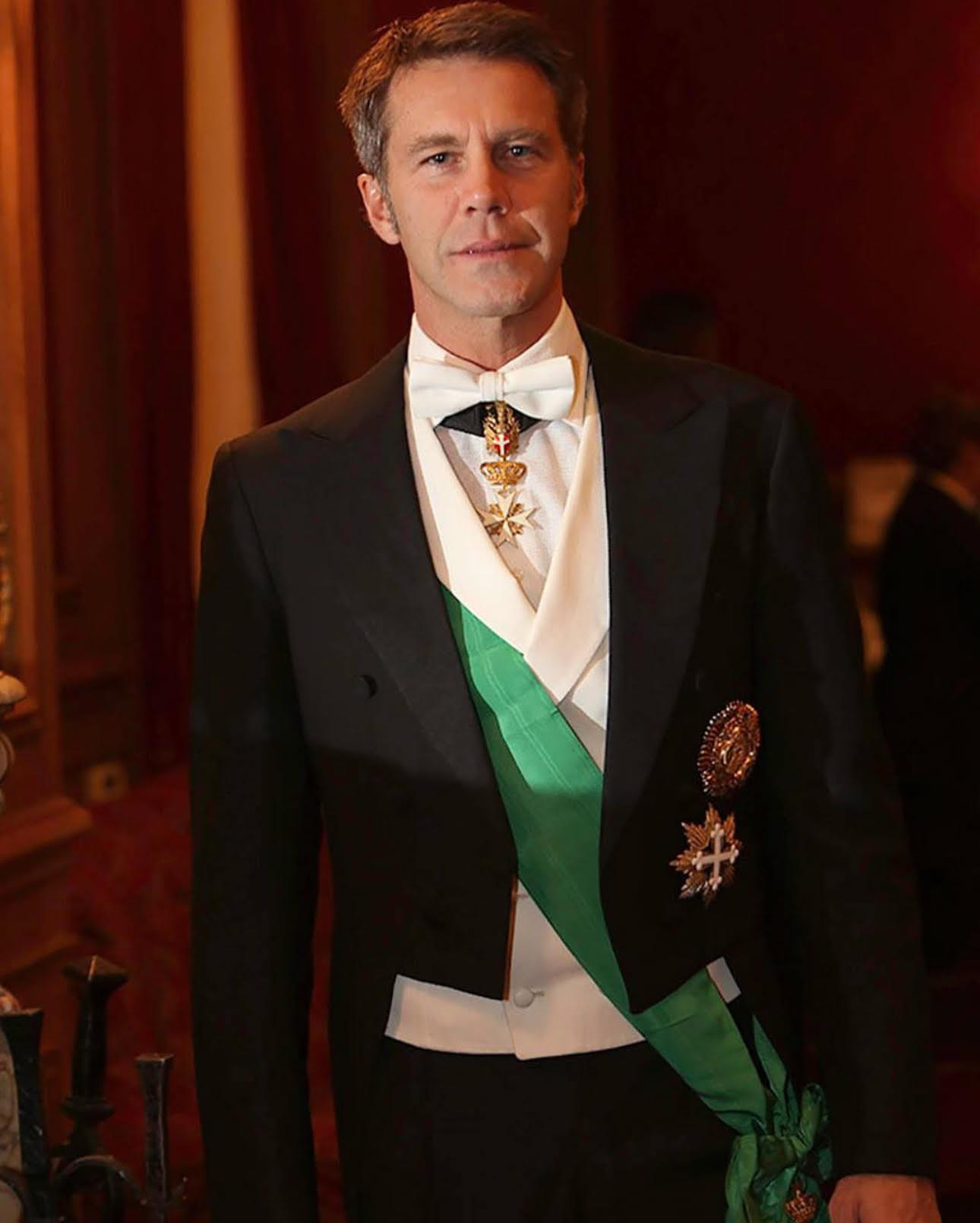 Principe Emanuele Filiberto